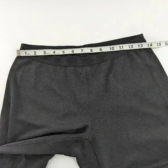 Patagonia Size Medium Black Leggings Common Threads Initiative - Picture 7 of 10